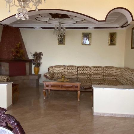 Casa Dina Villa แทนเจียร์ ภายนอก รูปภาพ