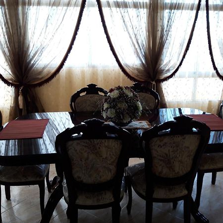 Casa Dina Villa แทนเจียร์ ภายนอก รูปภาพ