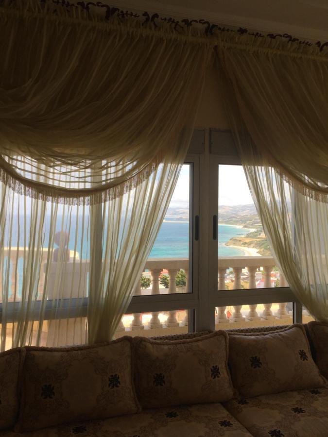 Casa Dina Villa แทนเจียร์ ภายนอก รูปภาพ
