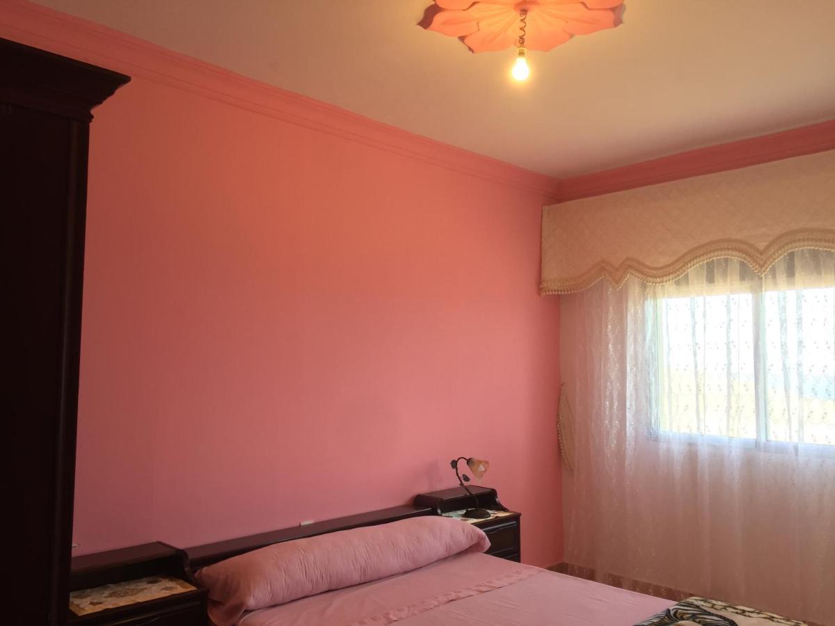 Casa Dina Villa แทนเจียร์ ภายนอก รูปภาพ