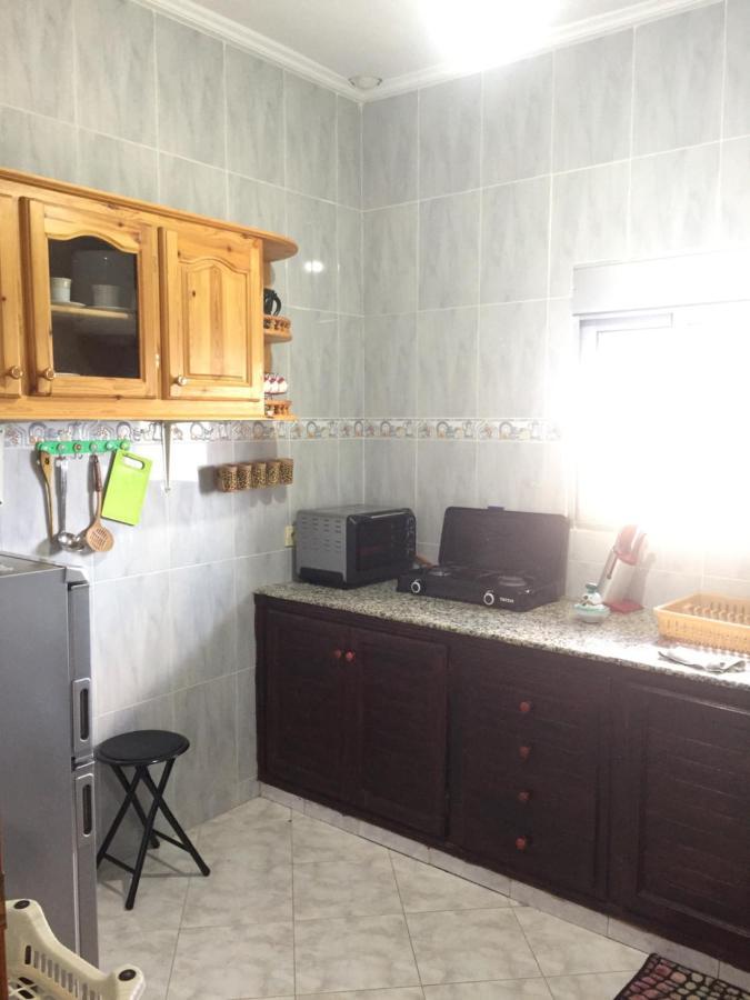 Casa Dina Villa แทนเจียร์ ภายนอก รูปภาพ
