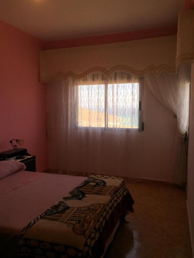 Casa Dina Villa แทนเจียร์ ภายนอก รูปภาพ