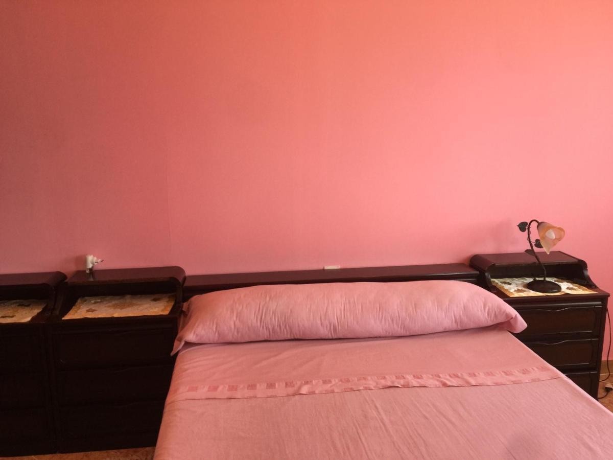 Casa Dina Villa แทนเจียร์ ภายนอก รูปภาพ
